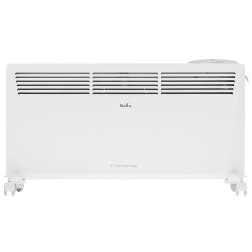 Купить Конвектор Ballu Enzo Electronic BEC/EZER-2000  1084717. Характеристики, отзывы и цены в Донецке