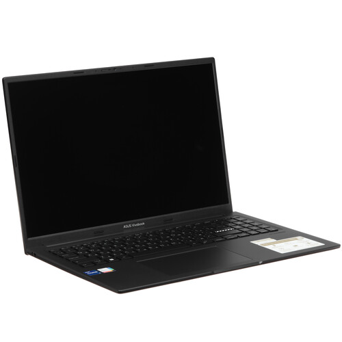 Купить 16" Ноутбук ASUS Vivobook 16X K3604VA-MB233 черный  5455993. Характеристики, отзывы и цены в Донецке