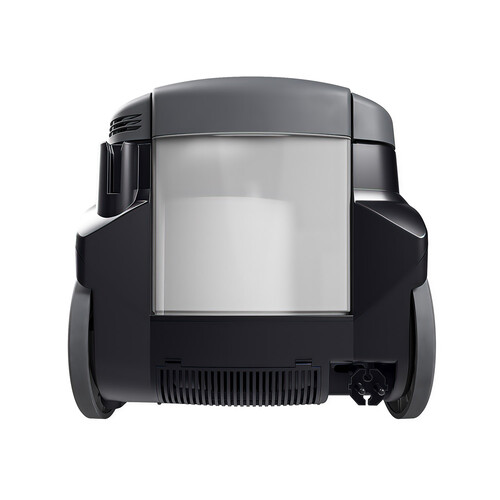 Купить Пылесос Thomas  Aquatic Onyx черный  5494604. Характеристики, отзывы и цены в Донецке