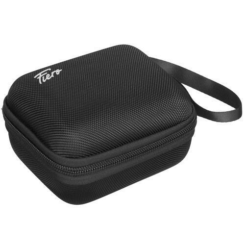 Купить Портативная колонка Fiero Lure Piccolo FRPS-510, черный  9153809. Характеристики, отзывы и цены в Донецке