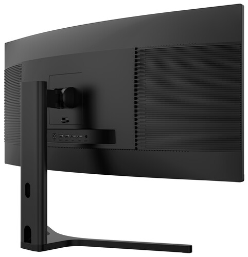Купить 34" Монитор Titan Army C34A1R черный  5488269. Характеристики, отзывы и цены в Донецке