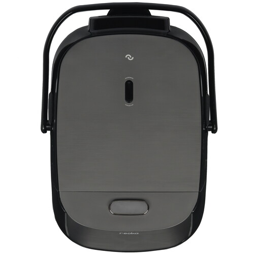 Купить Мультиварка Reoka RKMC-865S черный  9057852. Характеристики, отзывы и цены в Донецке