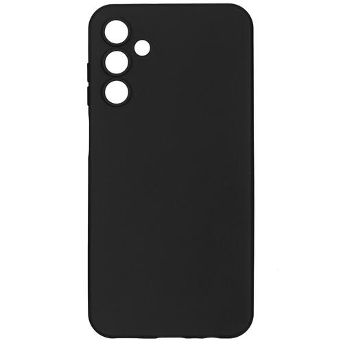 Купить Накладка  LuxCase для Samsung Galaxy A15 (4G/5G) черный  5458837. Характеристики, отзывы и цены в Донецке