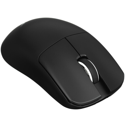 Купить Мышь беспроводная/проводная ATK Blazing Sky F1 Pro Max [ATK-12010405] черный  5617665. Характеристики, отзывы и цены в Донецке