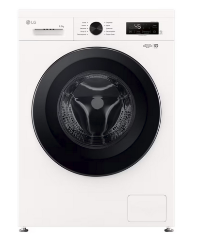 Купить Стиральная машина LG F2Y1WS6W белый  9254739. Характеристики, отзывы и цены в Донецке