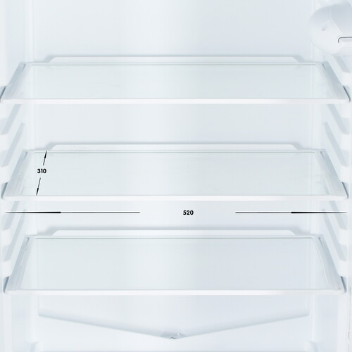 Купить Холодильник с морозильником   Indesit TIA 14 G серебристый  9183662. Характеристики, отзывы и цены в Донецке