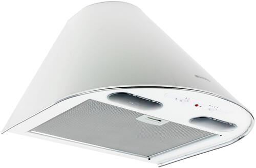 Купить Вытяжка каминная Elikor Эпсилон 50П-430-П3Л белый/серебристый  1074636. Характеристики, отзывы и цены в Донецке