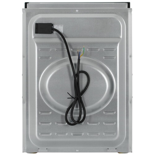 Купить Электрический духовой шкаф Haier HOY-P09NSGBB черный  9166737. Характеристики, отзывы и цены в Донецке