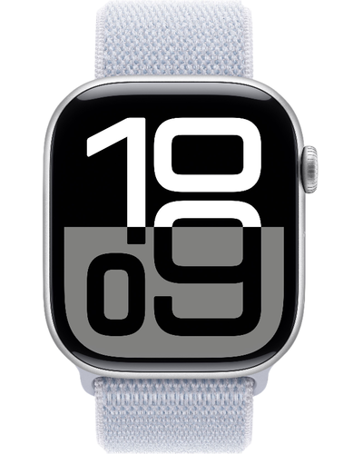 Купить Смарт-часы Apple Watch Series 10 46 mm  5499390. Характеристики, отзывы и цены в Донецке