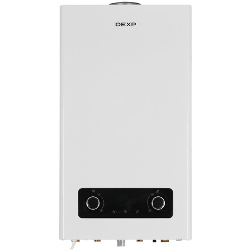 Купить Газовый котел DEXP WarmStart VBI-13D настенный  9265917. Характеристики, отзывы и цены в Донецке