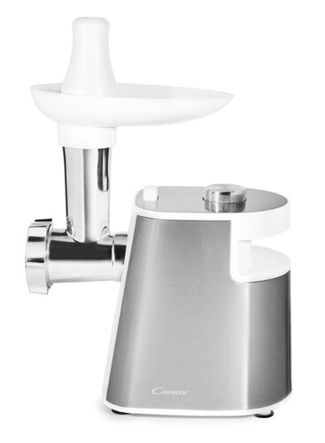 Купить Мясорубка электрическая Candy CG-200 белый  9082135. Характеристики, отзывы и цены в Донецке