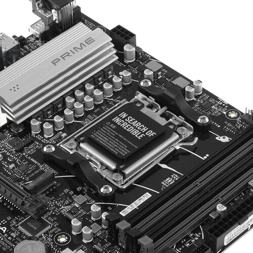 Купить Материнская плата ASUS PRIME A620M-A-CSM  5449155. Характеристики, отзывы и цены в Донецке