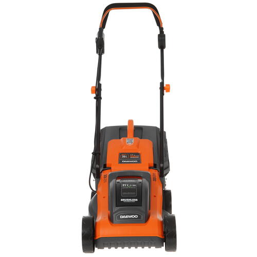 Купить Газонокосилка аккумуляторная Daewoo DLM 3221Li SET  9082815. Характеристики, отзывы и цены в Донецке