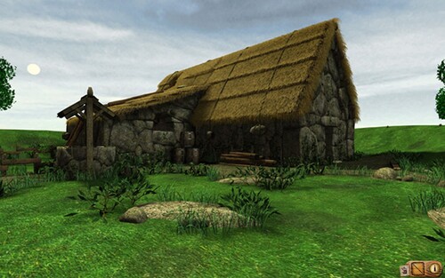 Купить Игра Atlantis 2: Beyond Atlantis (Steam)  5621859. Характеристики, отзывы и цены в Донецке