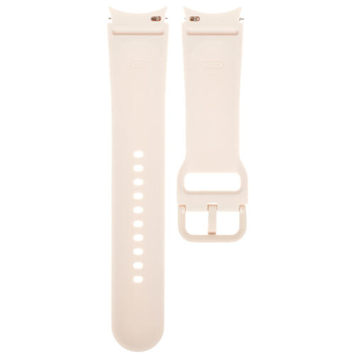 Купить Ремешок Aceline для Samsung Galaxy Watch4/ 5/ 6 розовый  5434028. Характеристики, отзывы и цены в Донецке