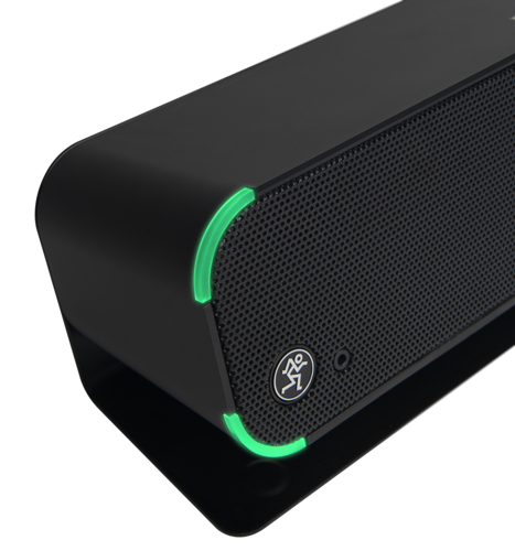 Купить Саундбар для компьютера Mackie CR2-X Bar Pro черный  5457219. Характеристики, отзывы и цены в Донецке