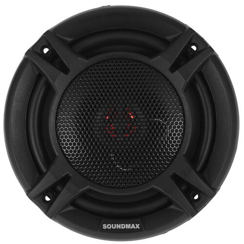 Купить Коаксиальная акустическая система Soundmax SM-CSI602  5368952. Характеристики, отзывы и цены в Донецке