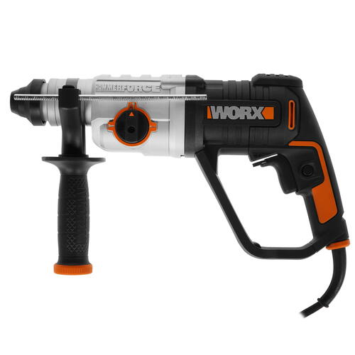 Купить Перфоратор Worx WX339  8199924. Характеристики, отзывы и цены в Донецке