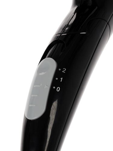 Купить Фен Scarlett SC-HD70IT02 черный/серебристый  7955555. Характеристики, отзывы и цены в Донецке