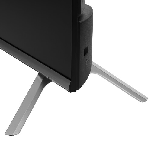 Купить 50" (127 см) Телевизор Skyworth 50Q66G серебристый  9248240. Характеристики, отзывы и цены в Донецке