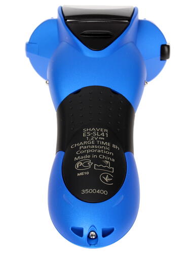 Купить Электробритва Panasonic ES-SL41-A  1003077. Характеристики, отзывы и цены в Донецке