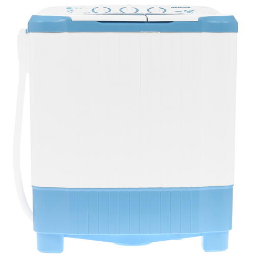 Купить Стиральная машина Renova WS-50PT/PET  1035291. Характеристики, отзывы и цены в Донецке