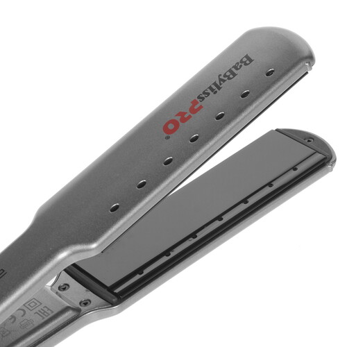 Купить Выпрямитель для волос BaByliss Pro Dry &amp  1247235. Характеристики, отзывы и цены в Донецке