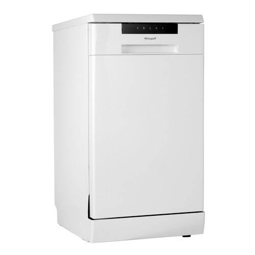 Купить Посудомоечная машина Weissgauff DW 4035 белый  8192284. Характеристики, отзывы и цены в Донецке