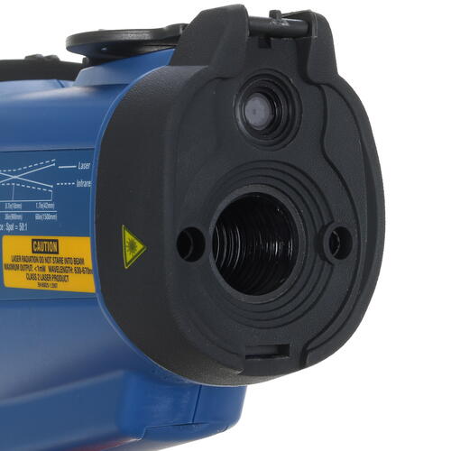 Купить Пирометр CEM DT-9860  1092679. Характеристики, отзывы и цены в Донецке