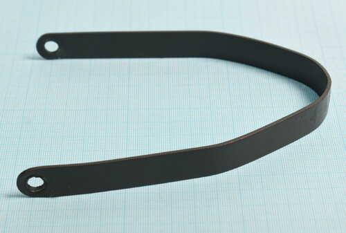 Купить Корпус (Держатель заднего крыла) для электросамоката Aceline FX 2.0  5462639. Характеристики, отзывы и цены в Донецке