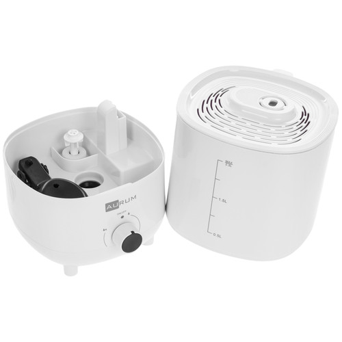 Купить Увлажнитель воздуха AURUM AHR-R2310  9130405. Характеристики, отзывы и цены в Донецке
