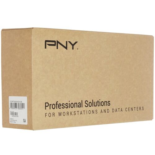 Купить Видеокарта PNY RTX 2000 Ada Generation  5478320. Характеристики, отзывы и цены в Донецке