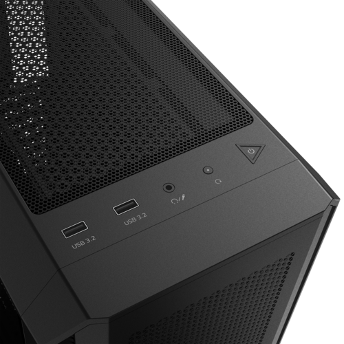 Купить Корпус ADATA XPG VALOR AIR PLUS  5608080. Характеристики, отзывы и цены в Донецке