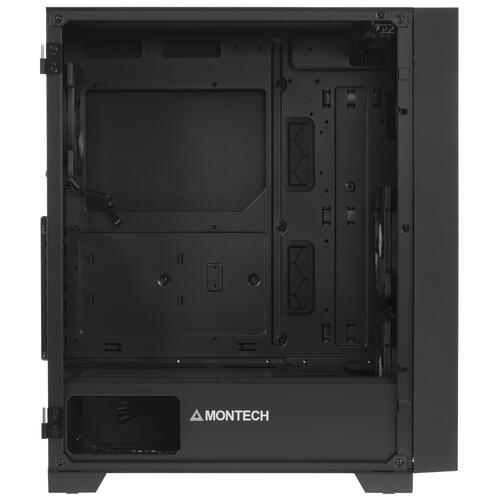 Купить Корпус MONTECH AIR 1000 LITE  4887462. Характеристики, отзывы и цены в Донецке