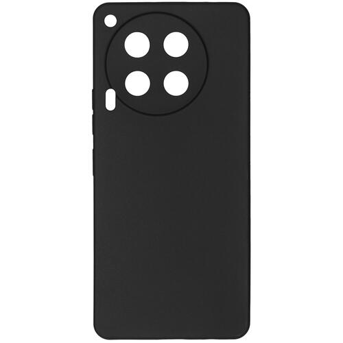 Купить Накладка  Aceline Fresh для Tecno CAMON 30 4G черный  5438745. Характеристики, отзывы и цены в Донецке