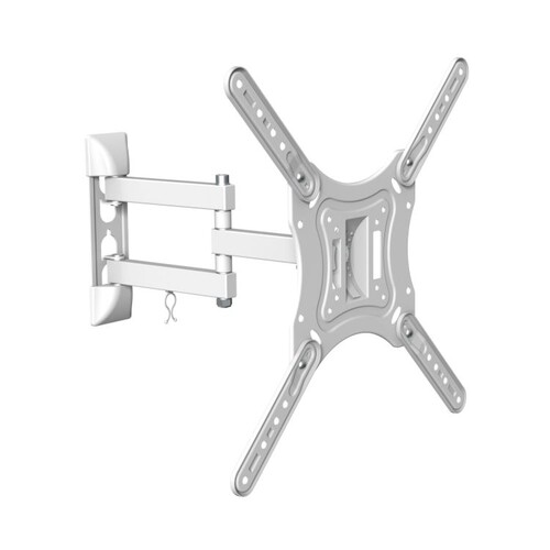 Купить Кронштейн для ТВ UltraMounts UM870W белый  9200240. Характеристики, отзывы и цены в Донецке