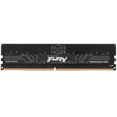 Купить Оперативная память Kingston FURY Renegade Pro [KF556R36RB-16] 16 ГБ  5403790. Характеристики, отзывы и цены в Донецке