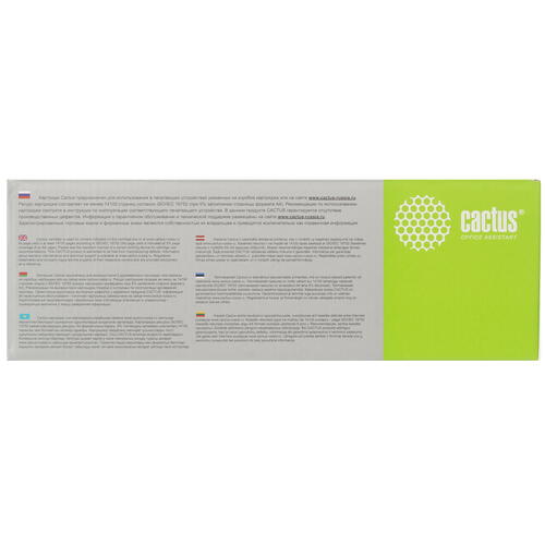 Купить Картридж лазерный Cactus CS-PH3610X 106R02723 черный, с чипом  8159196. Характеристики, отзывы и цены в Донецке