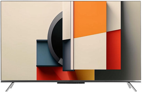 Купить 50" (127 см) Телевизор Skyworth 50Q66G серебристый  9248240. Характеристики, отзывы и цены в Донецке