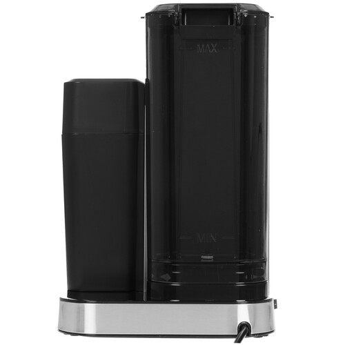 Купить Кофеварка рожковая Kitfort KT-7552 серебристый  9180256. Характеристики, отзывы и цены в Донецке