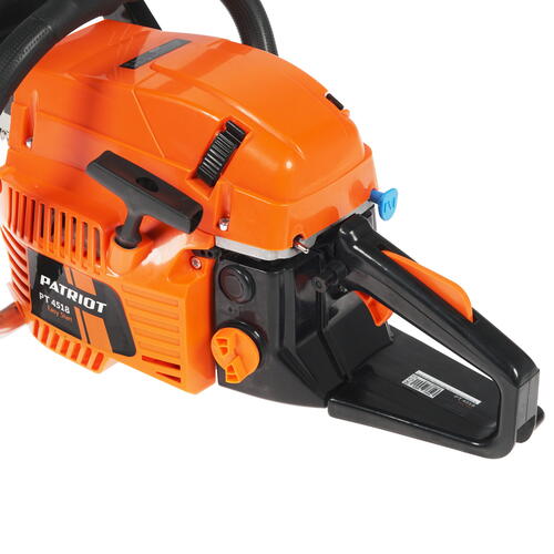 Бензопила Patriot РТ 4518 Купить Бензопила Patriot РТ 4518  1137513. Характеристики, отзывы и цены в Донецке