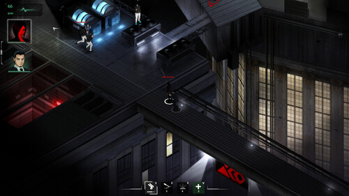 Купить Игра Fear Effect Sedna (Steam)  5484403. Характеристики, отзывы и цены в Донецке