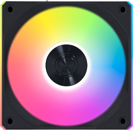 Купить Комплект реверсных вентиляторов LIAN LI UNI FAN CL WIRELESS 120-3 BLACK REVERSE BLADE [G99.12RCL1W3B.R0] черный  5631844. Характеристики, отзывы и цены в Донецке