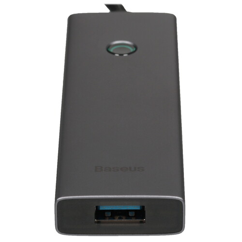Купить USB-разветвитель Baseus UltraJoy Series  5619749. Характеристики, отзывы и цены в Донецке