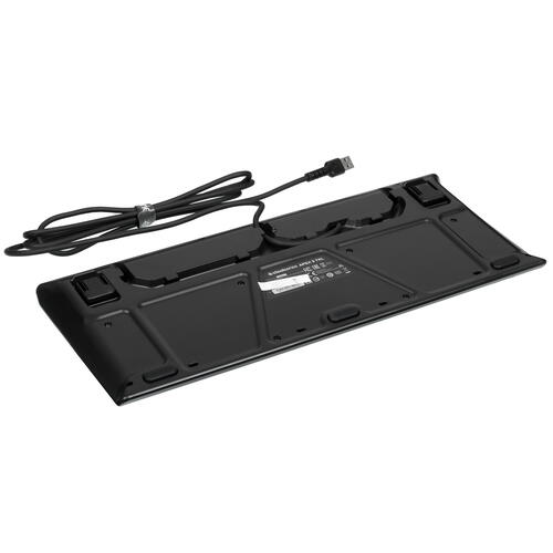 Купить Клавиатура  проводная SteelSeries Apex 3 TKL  5408763. Характеристики, отзывы и цены в Донецке