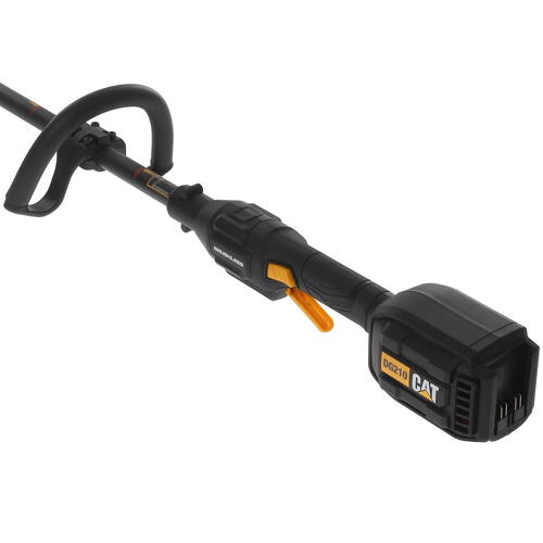 Купить Триммер аккумуляторный CAT DG210B 1 for All 18V  5082670. Характеристики, отзывы и цены в Донецке