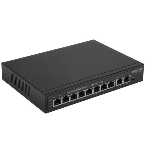 Купить Коммутатор OSNOVO SW-20820  8199061. Характеристики, отзывы и цены в Донецке