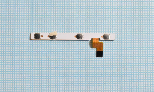 Купить Шлейф (Power + Volume + Reset keys) для планшетного ПК DEXP Ursus L470 Kid's [AL-MT8321-863-7-KEY-CF]  1681109. Характеристики, отзывы и цены в Донецке