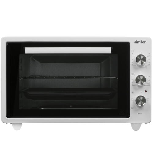 Купить Мини-печь Simfer M4211 белый  5063774. Характеристики, отзывы и цены в Донецке