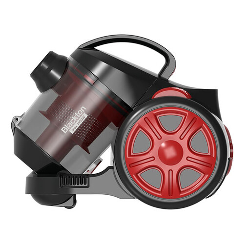 Купить Пылесос Blackton Bt VC1802B красный  9116136. Характеристики, отзывы и цены в Донецке